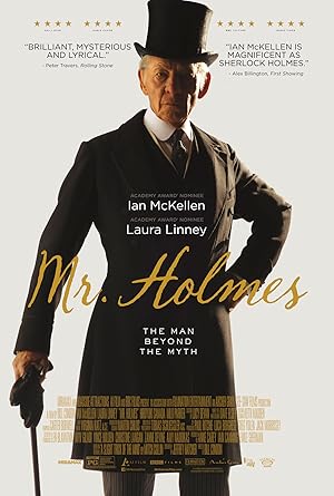 Mr Holmes