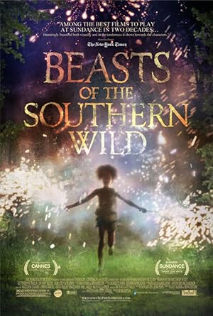 Beasts Of The Southern Wild