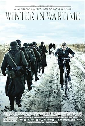 Winter In Wartime