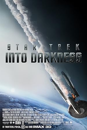 Star Trek Into Darkness (