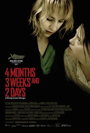 4 Months 3 Weeks and 2 Days