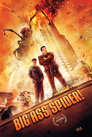 Big Ass Spider