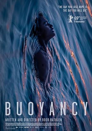 Buoyancy