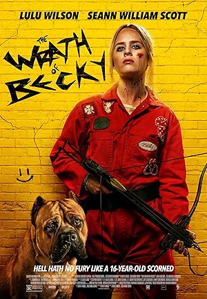 The Wrath Of Becky