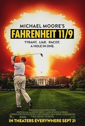 Fahrenheit 11 9
