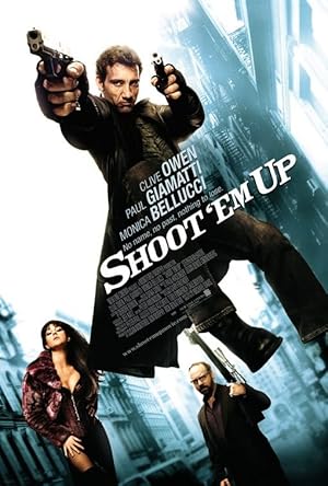 Shoot Em Up
