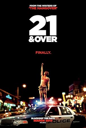 21 Over