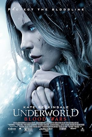 Underworld Blood Wars