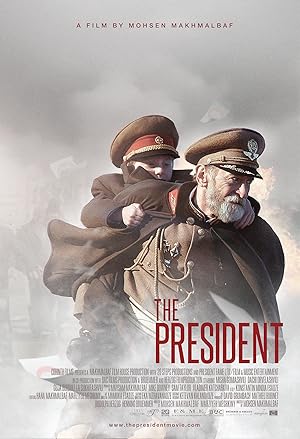 The President