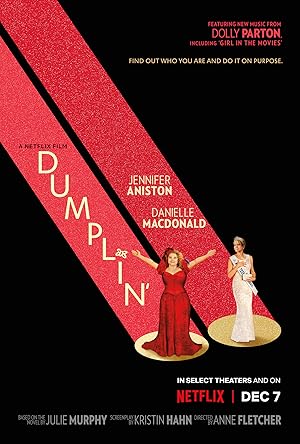 Dumplin