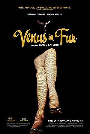 Venus In Fur