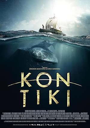 Kon Tiki