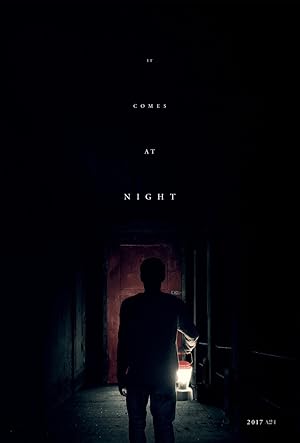 It Comes At Night