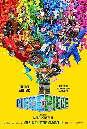 Piece By Piece