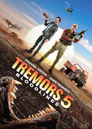 Tremors 5 Bloodlines