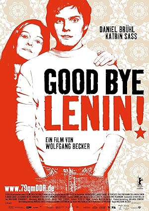 Good Bye Lenin