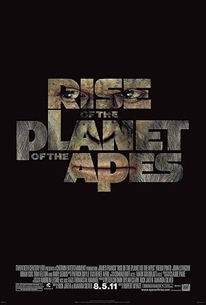 Planet of the Apes