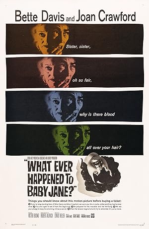 What Ever Happened to Baby Jane