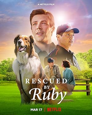 Rescued By Ruby