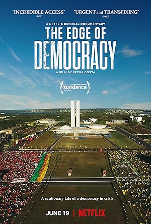 The Edge Of Democracy