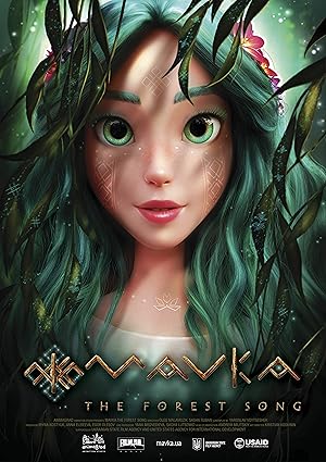Mavka The Forest Song