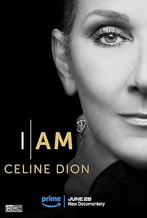 I Am Celine Dion