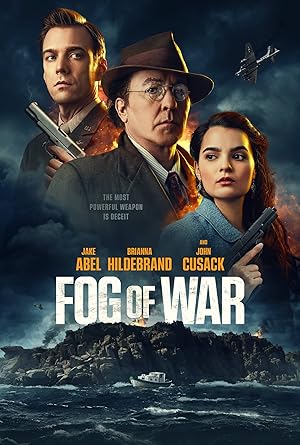 Fog Of War