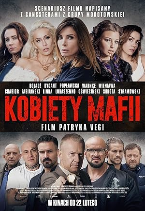 Women Of Mafia