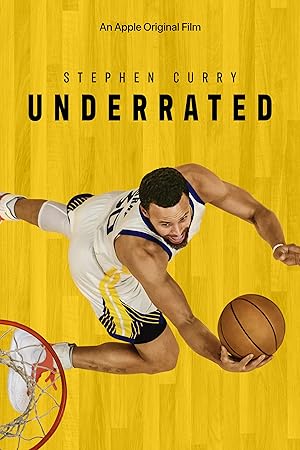 Stephen Curry Underrated