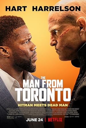 The Man From Toronto