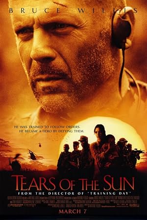 Tears of the Sun (