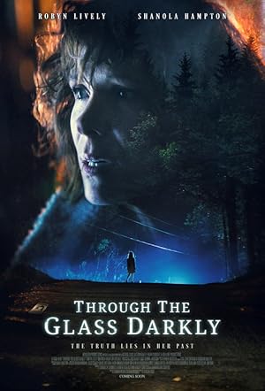 Through The Glass Darkly
