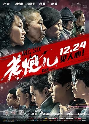 Mr Six