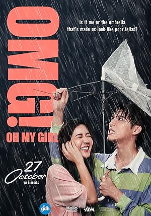 OMG Oh My Girl