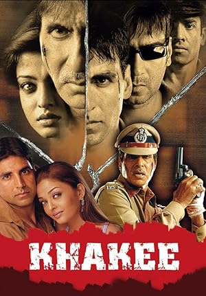 Khakee