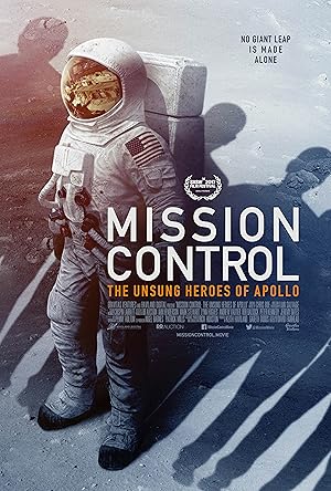 Mission Control The Unsung Heroes Of Apollo