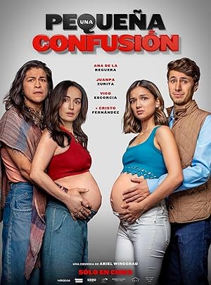 Una Pequena Confusion