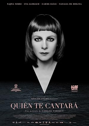 Quien Te Cantara
