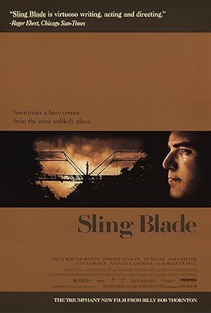 Sling Blade