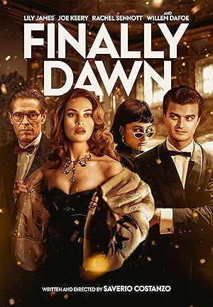Finally Dawn
