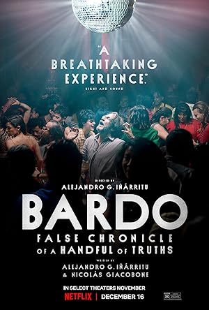 Bardo False Chronicle Of A Handful Of Truths