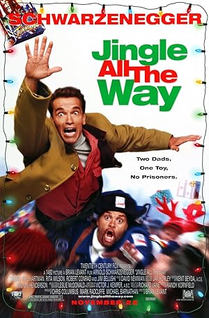Jingle All The Way