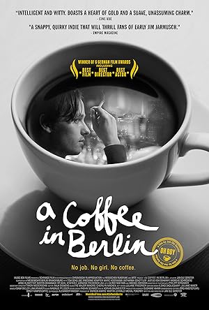 A Coffee In Berlin