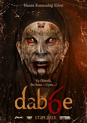 Dabbe 6 The Return