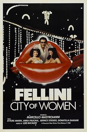 City Of Women