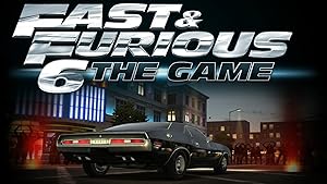 Fast and Furious 6