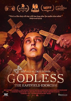Godless The Eastfield Exorcism