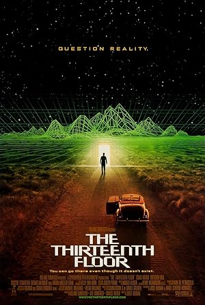 Thirteenth Floor