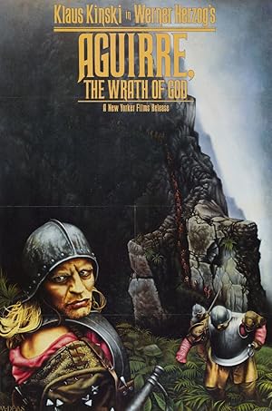 Aguirre the Wrath of God