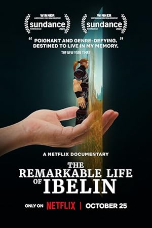 The Remarkable Life Of Ibelin